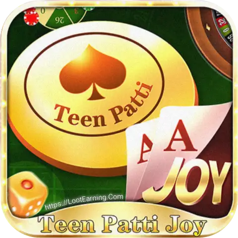 Teen Patti Joy - Top Teen Patti App List