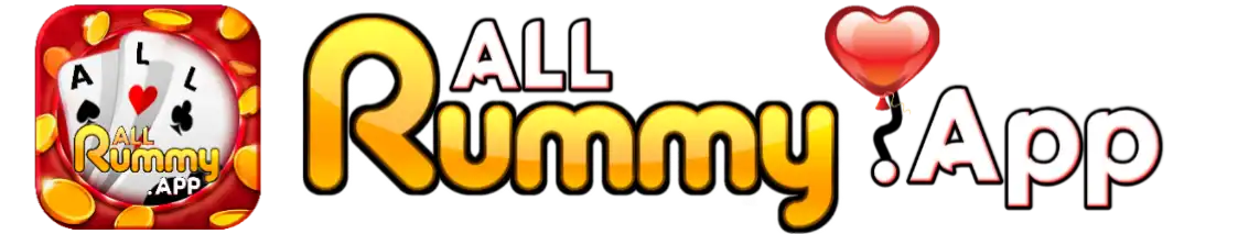 All Rummy App Logo