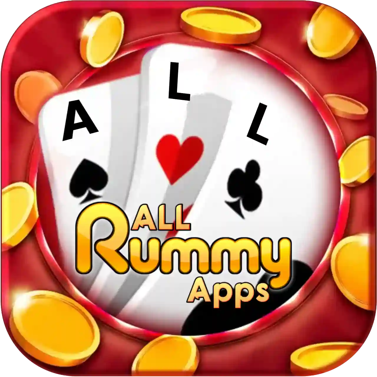 All Rummy App List