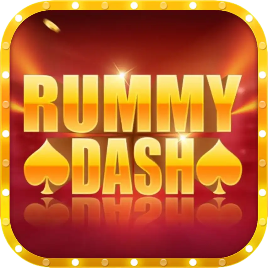 Dash Rummy APK - All Rummy App