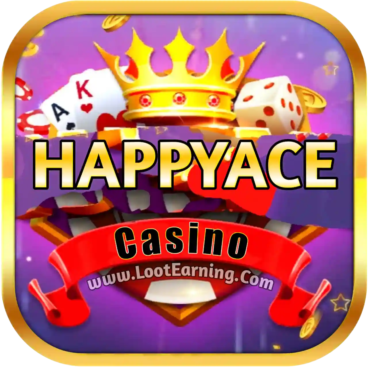 Happy Ace Casino - Top 5 New Rummy App