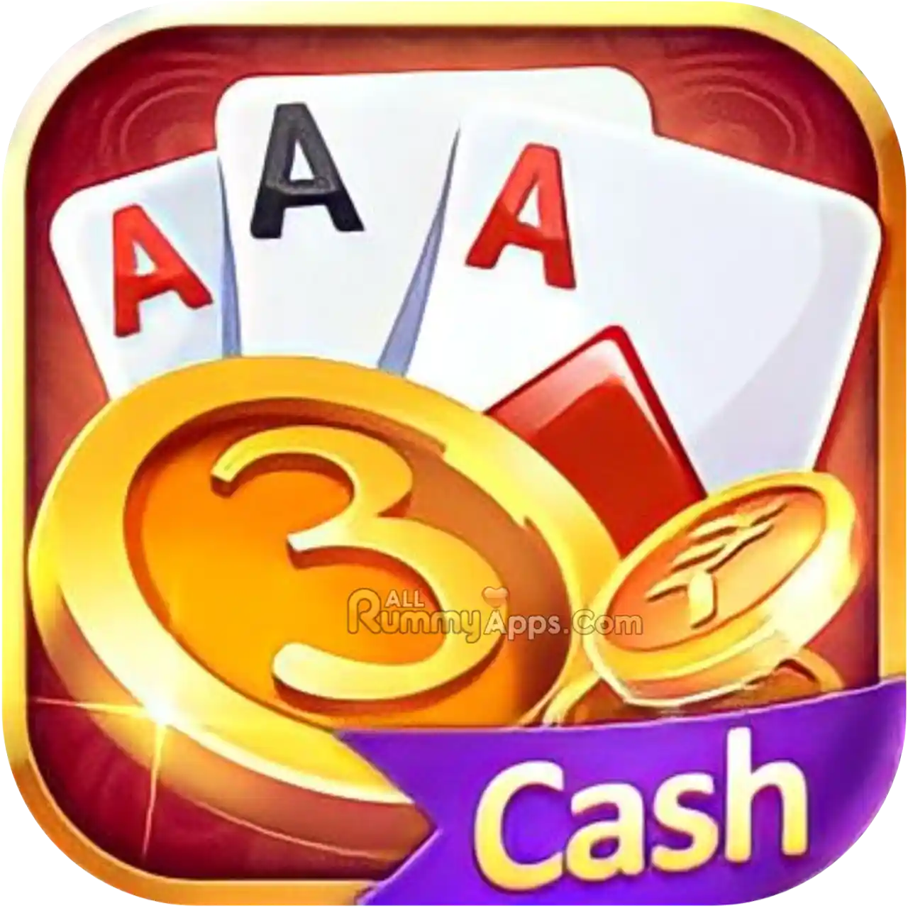 Happy Teen Patti - New Rummy App List