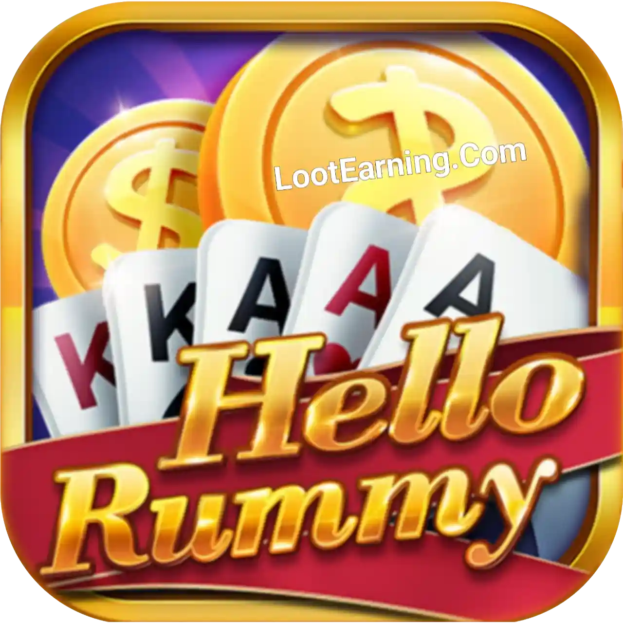 Hello Rummy - Shagun Rummy