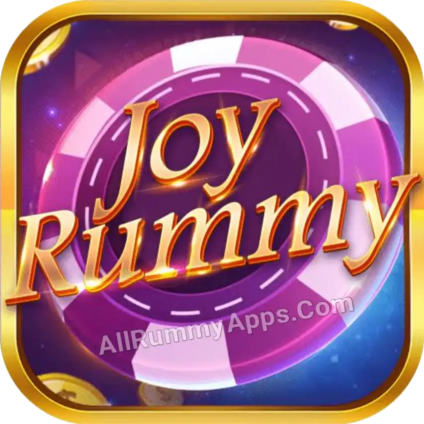 Joy Rummy - Teen Patti Royal