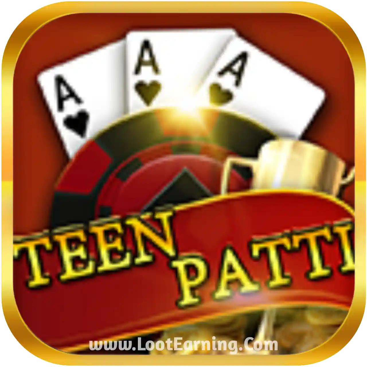 Meta Teen Patti - Super Cricket Rummy Game