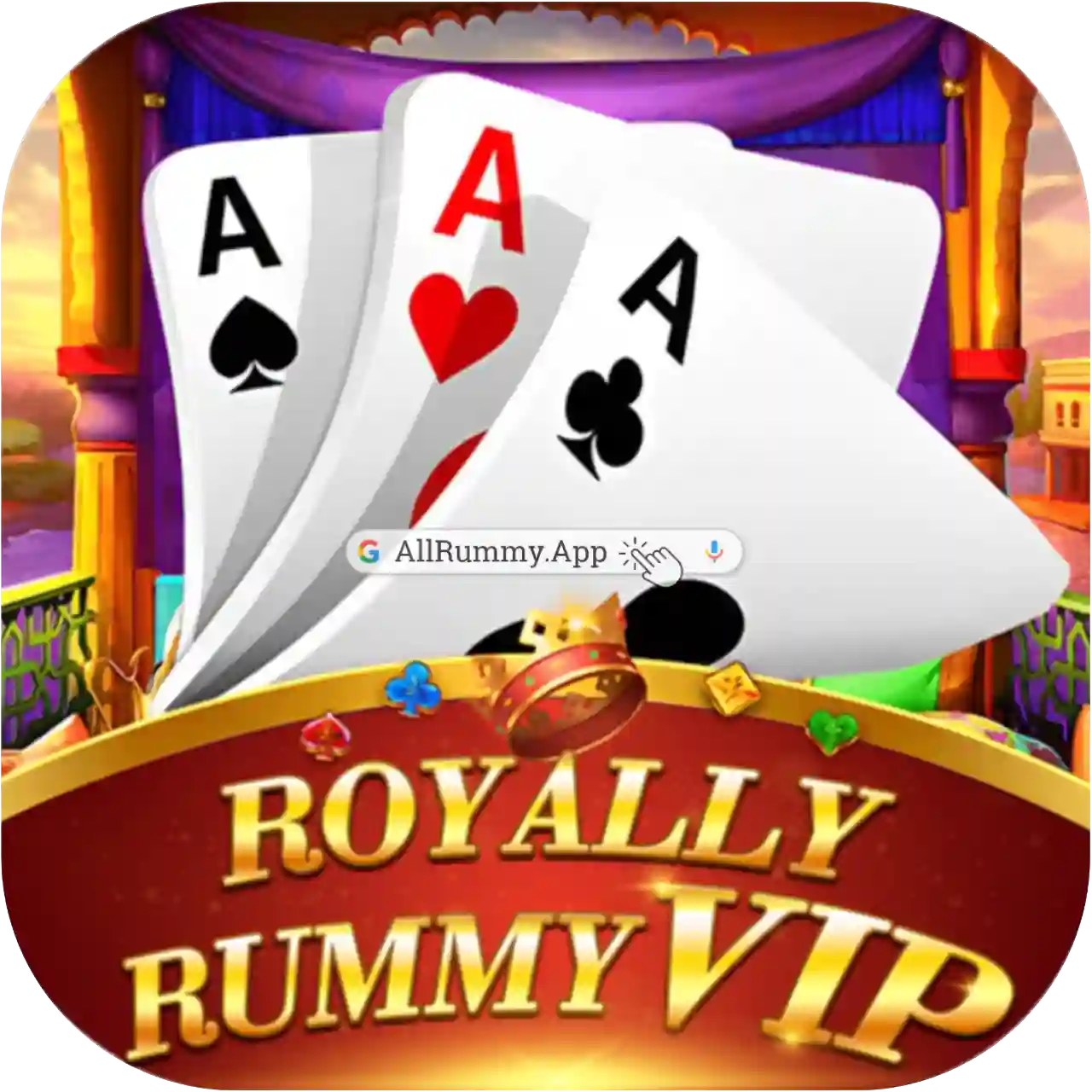 Royally Rummy APK - dragon vs tiger app