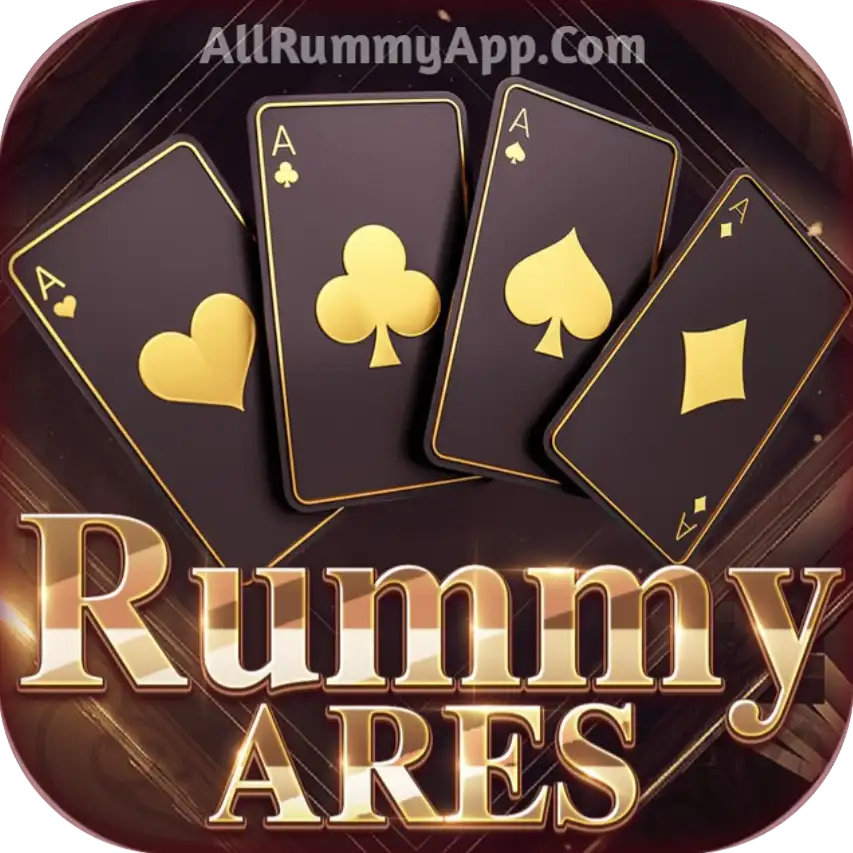 Rummy AresAres APK - dragon vs tiger app