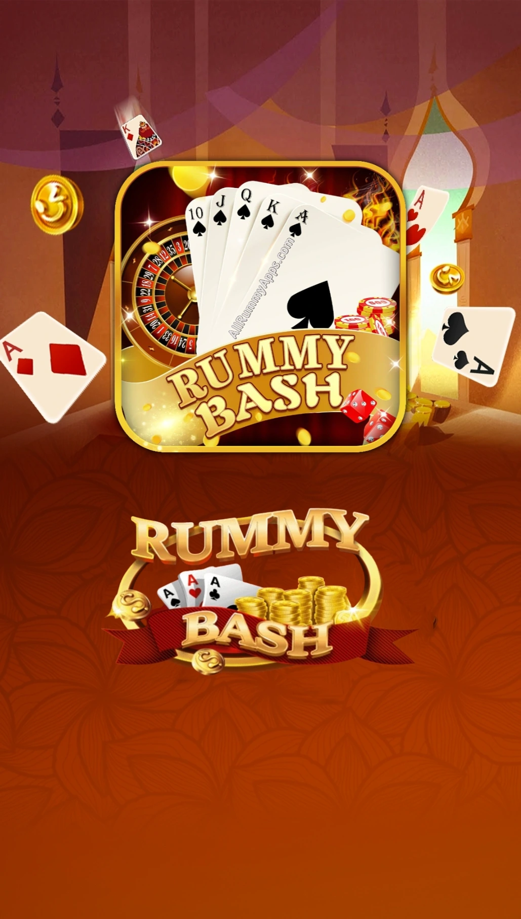 Rummy Bash Apk