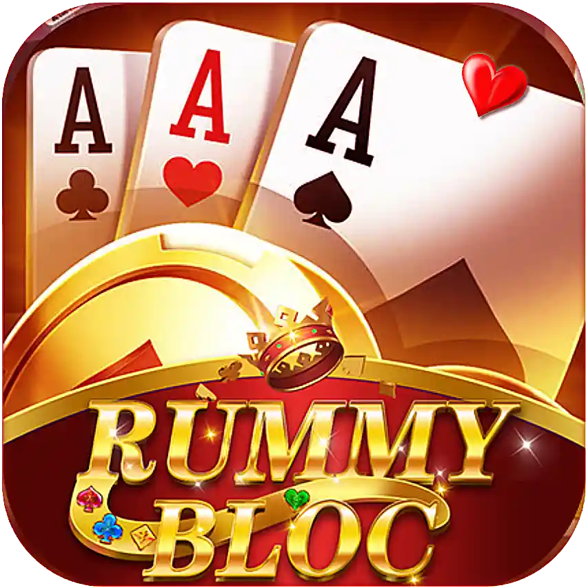 Rummy Bloc - Teen Patti Noble