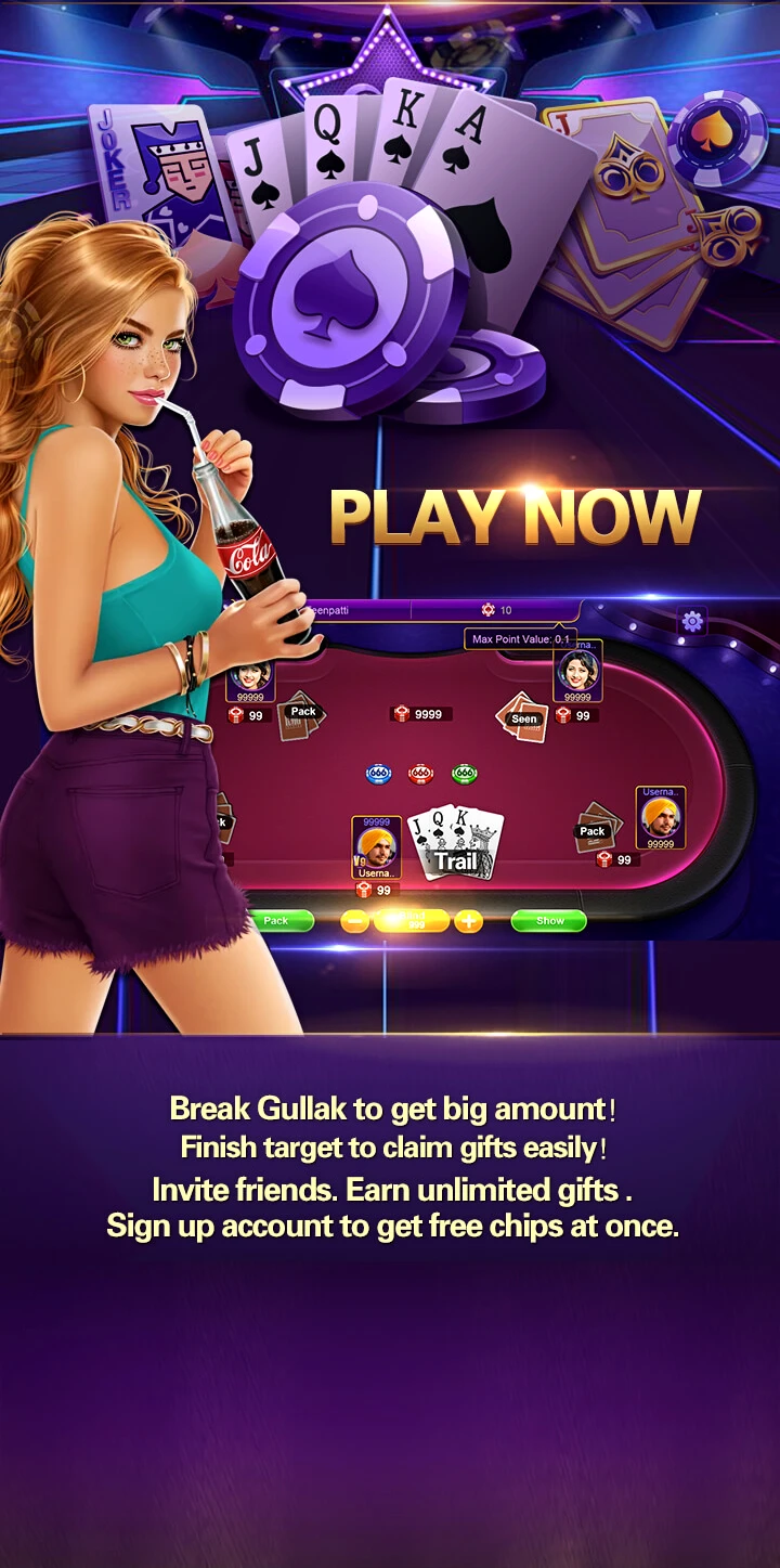 Rummy GoGo Apk