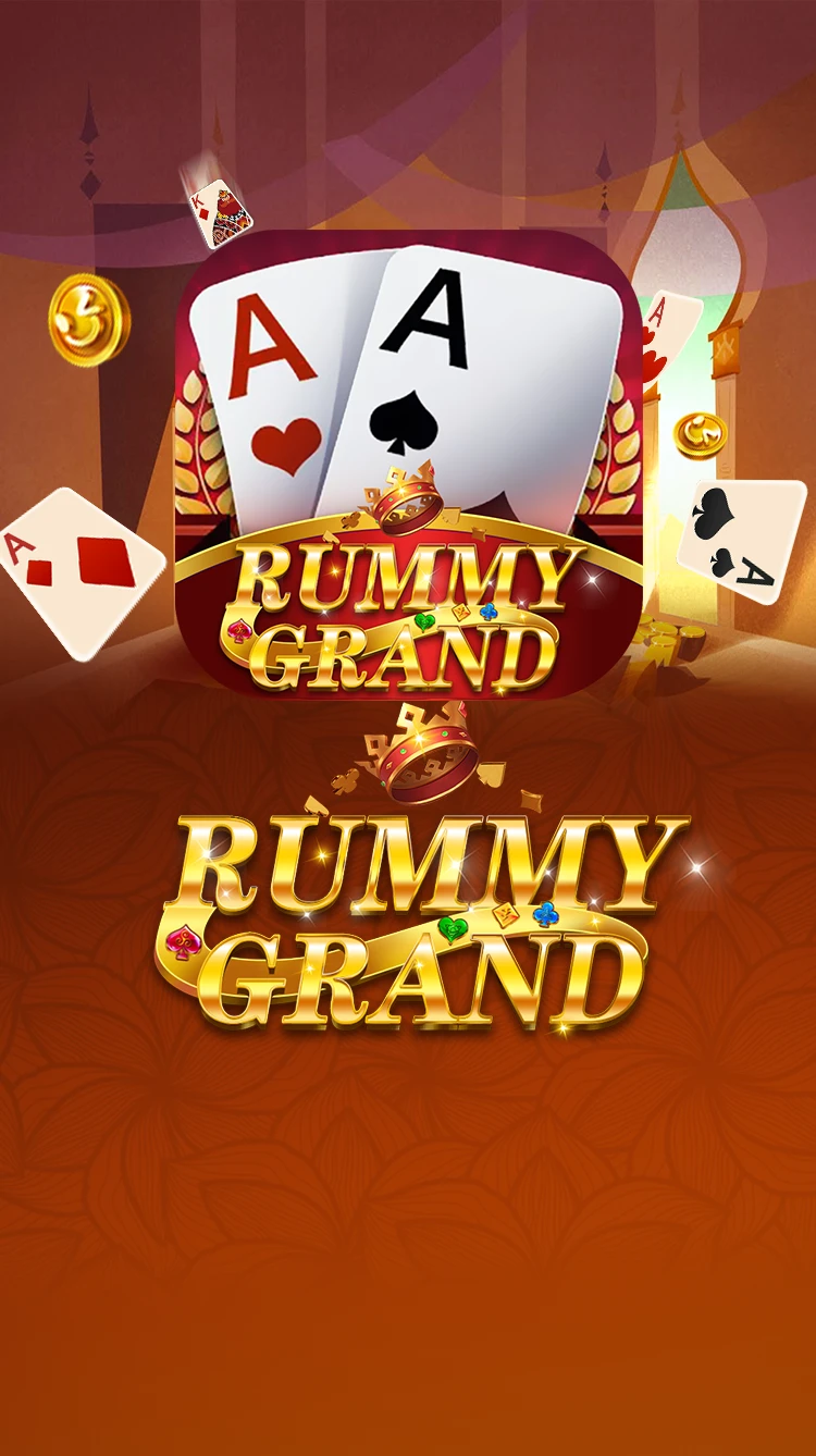 Rummy Grand APK