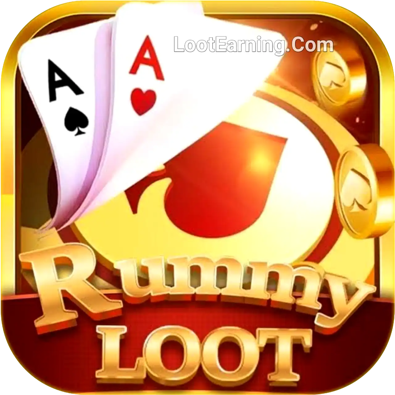 Rummy Loot APK - dragon vs tiger app