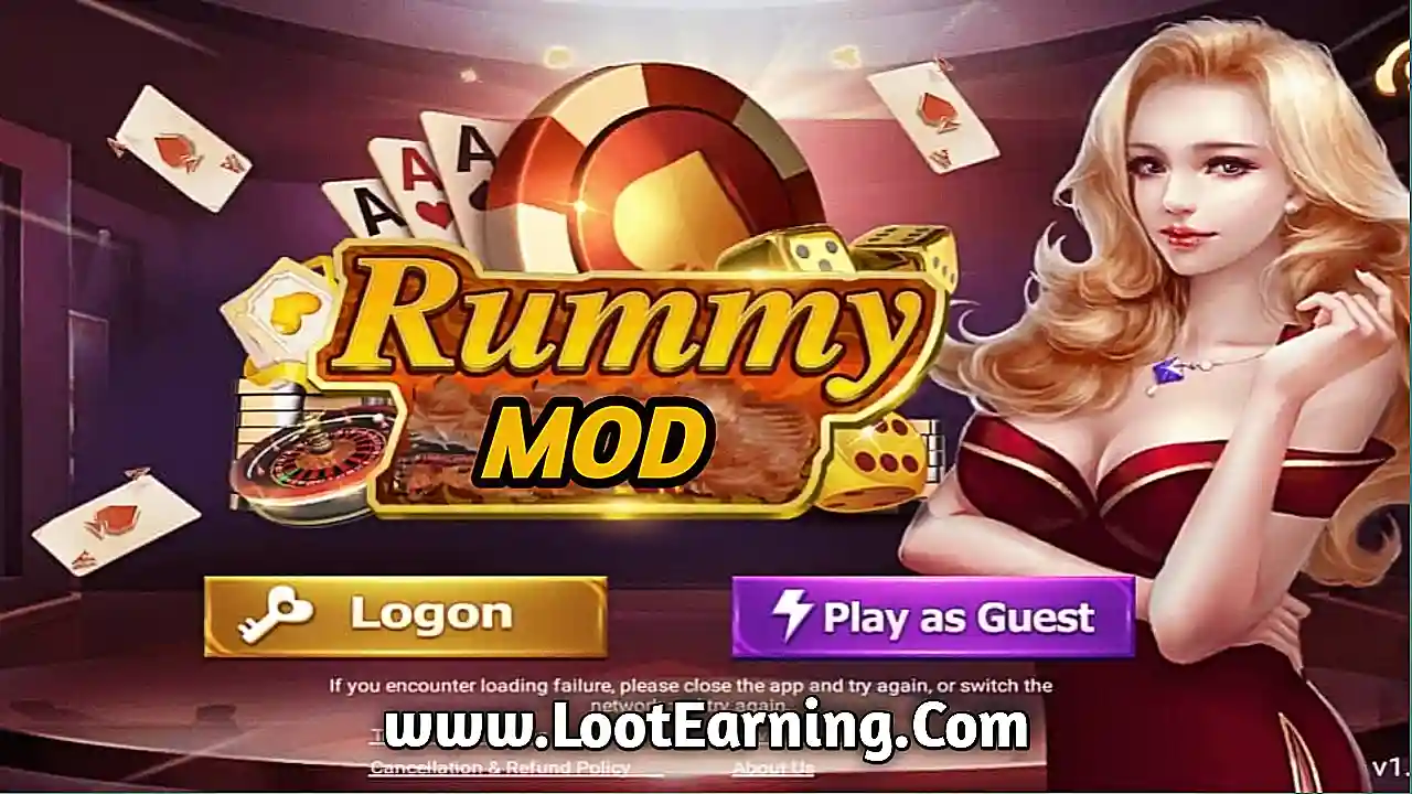 Rummy Mod APK