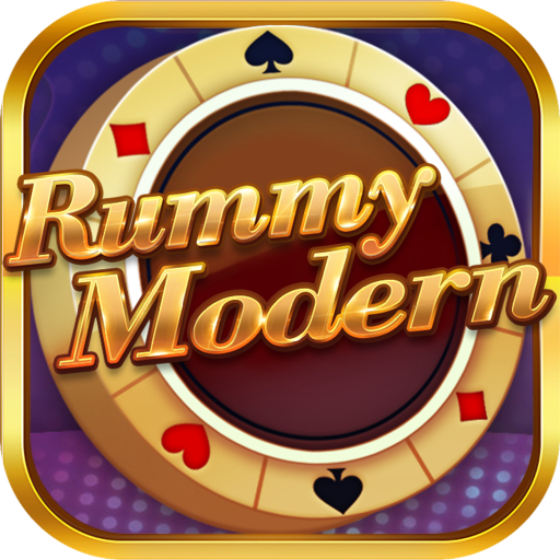 Rummy Modern APK - Teen Patti Live