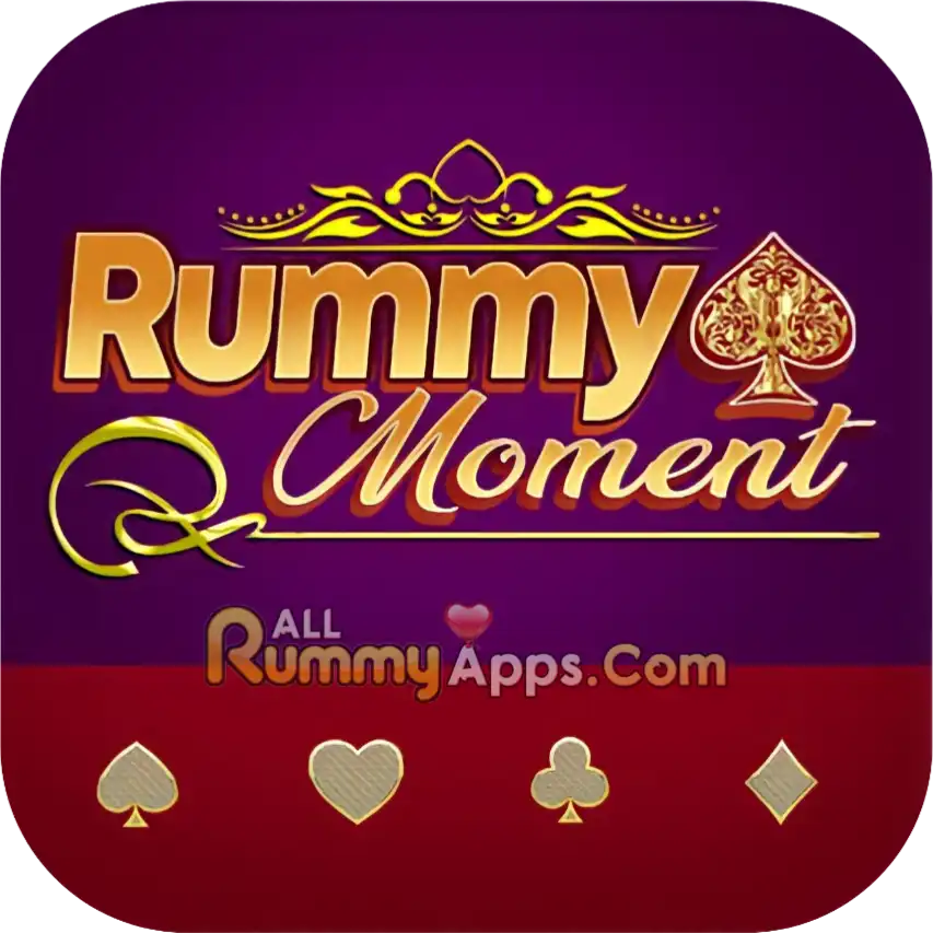 Rummy Moment - Big Daddy