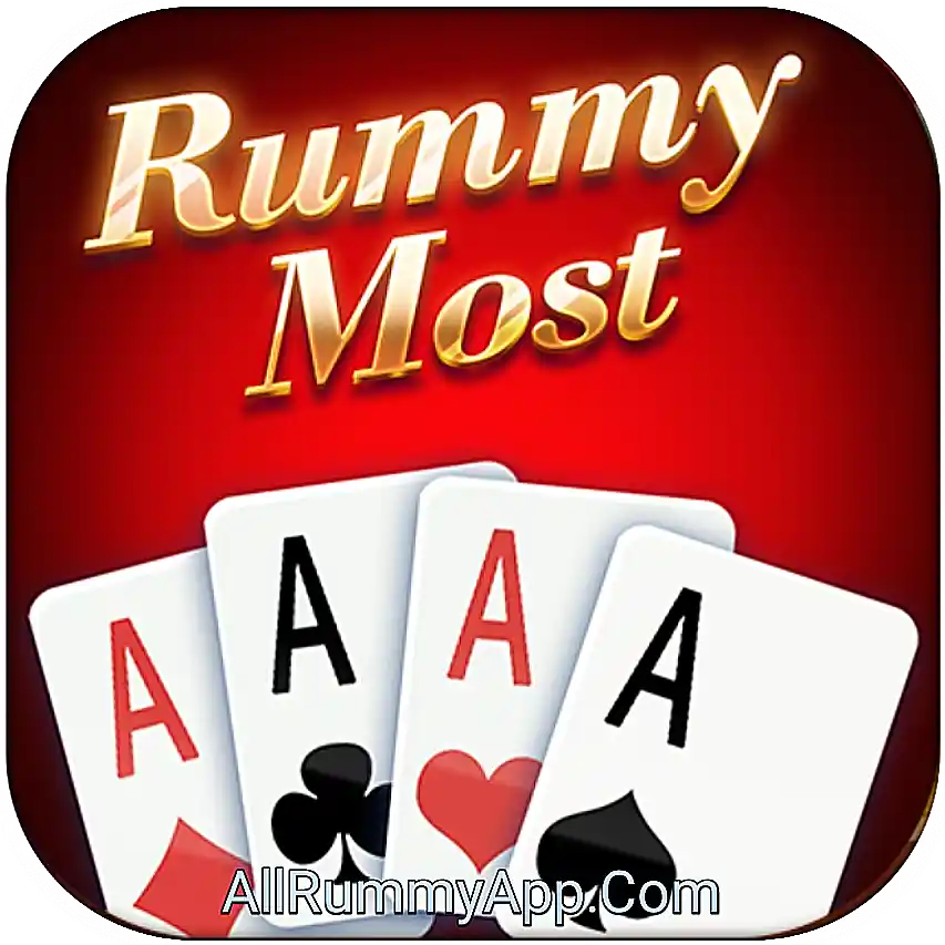 Rummy Most - Rummy All List 41 Bonus