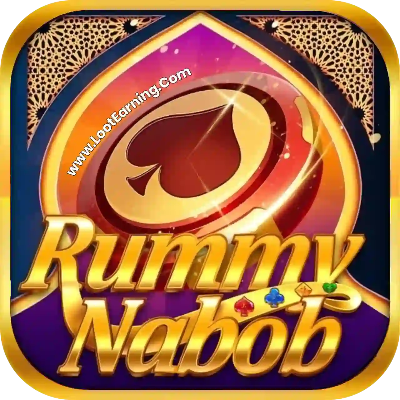 Rummy Nabob APK - Teen Patti Field