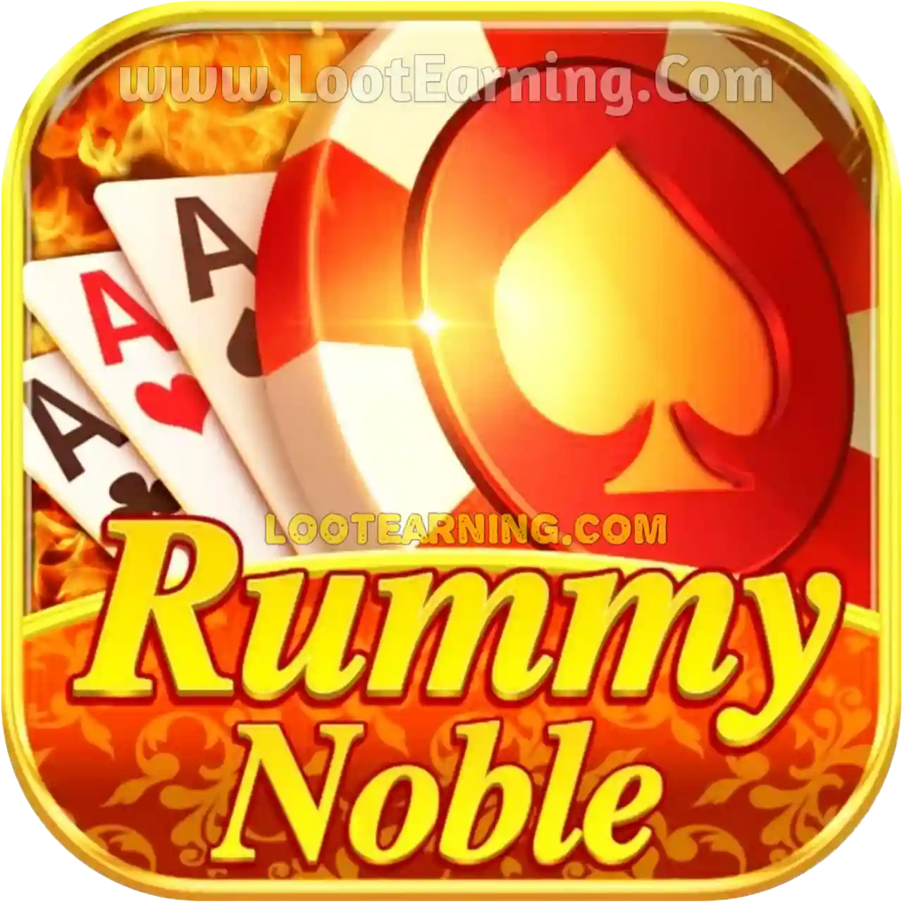 Rummy Noble APK - Rummy All List 41 Bonus