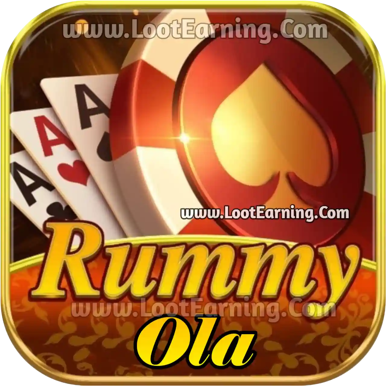 Rummy Ola APK - dragon vs tiger app