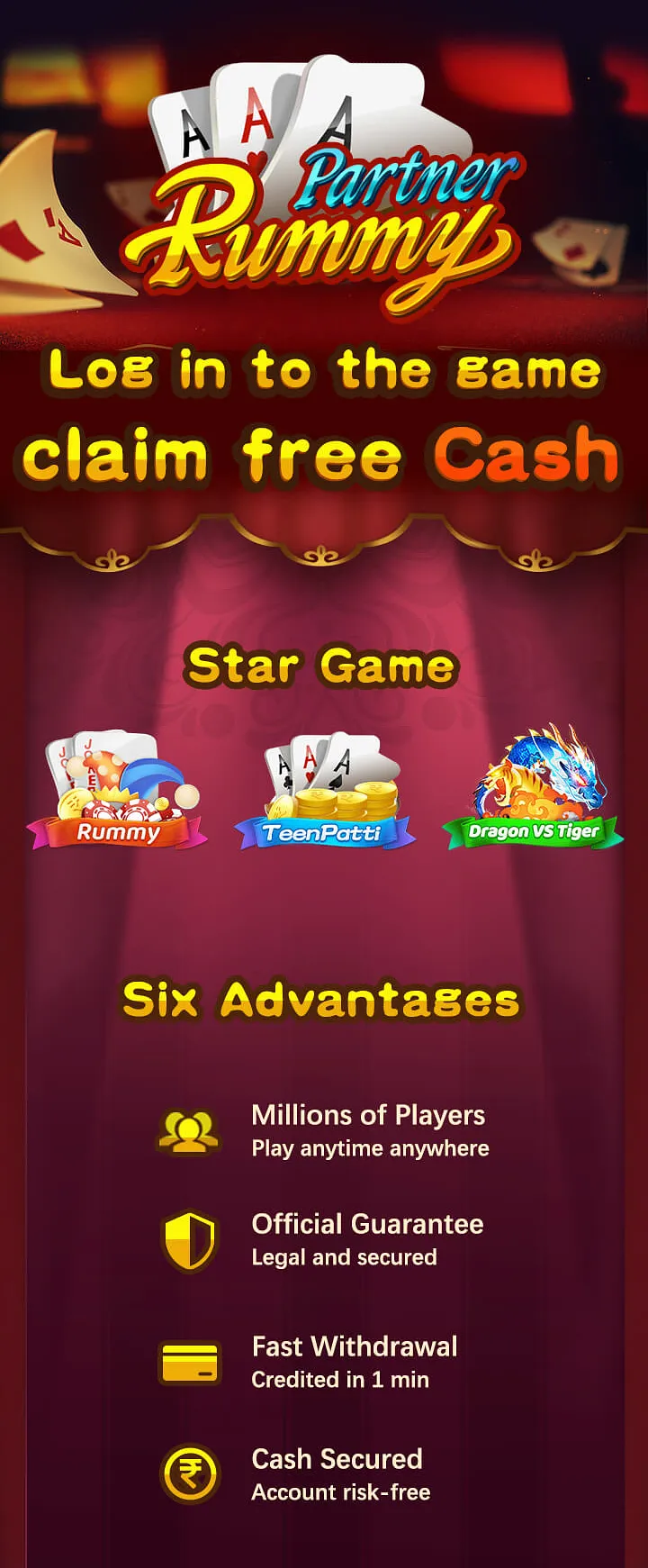 Rummy Partner Apk