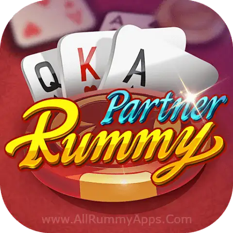 Rummy Partner APK Logo