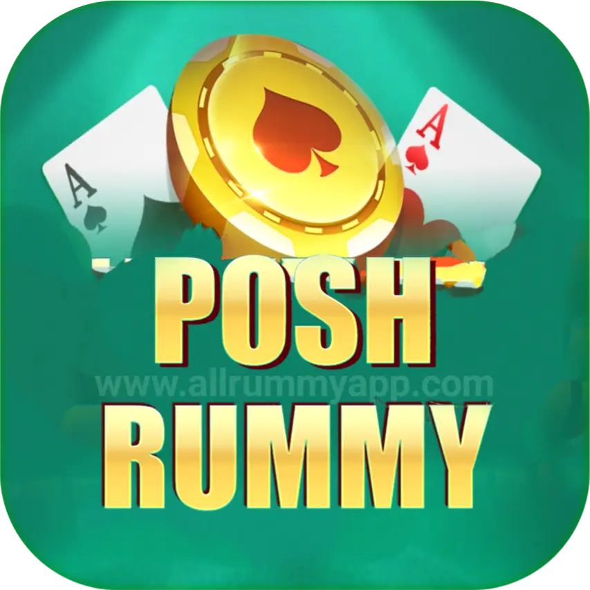 Rummy Posh APK