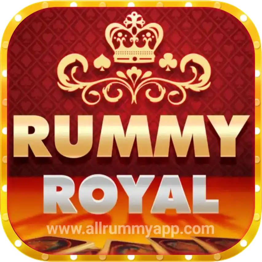 Rummy Royal APK Logo