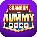 Shagun Rummy APK Logo