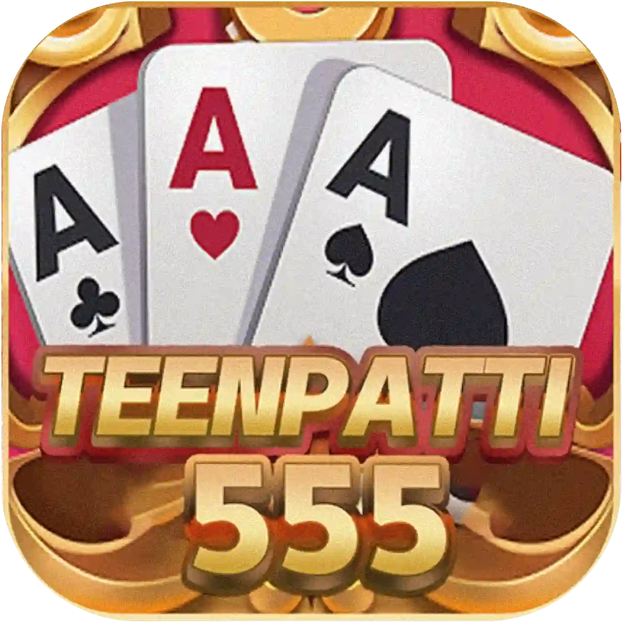 Teen Patti 555 - Teen Patti Baaz