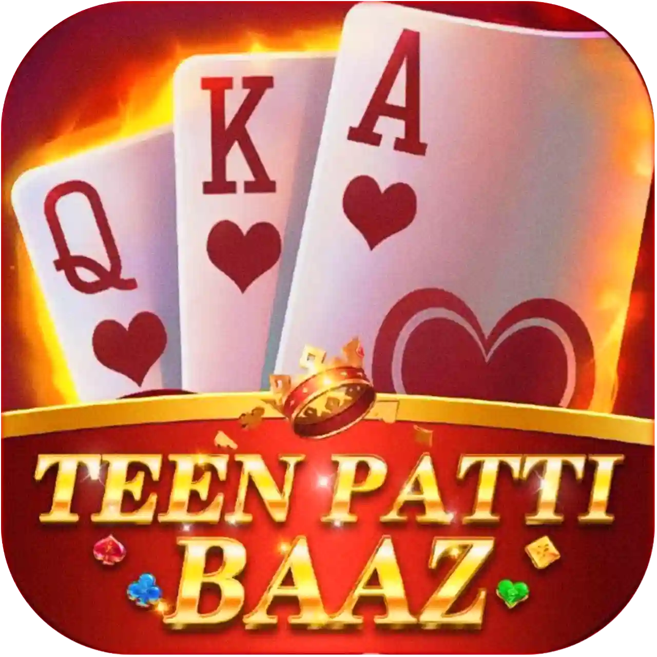 Teen Patti Baaz - Teen Patti Casino