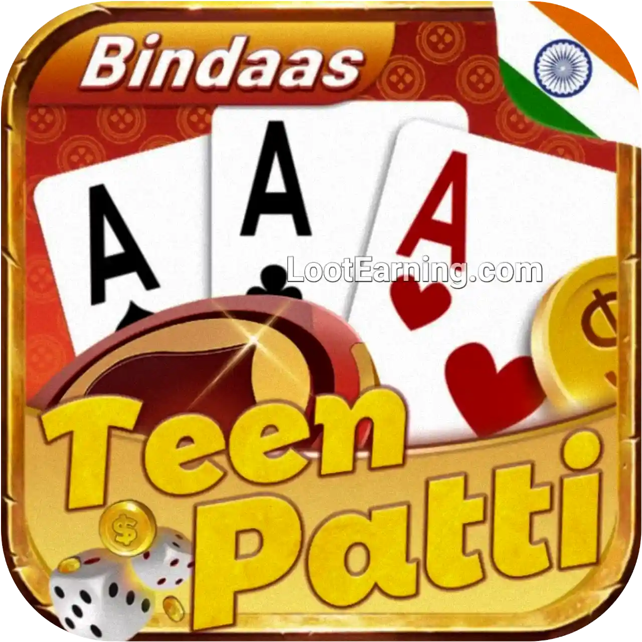 Teen Patti Bindaas APK