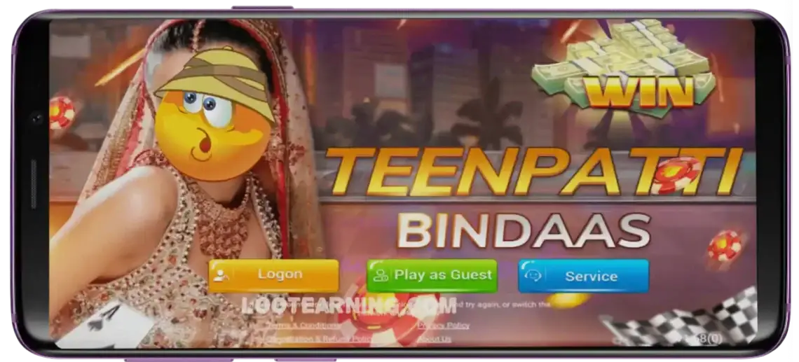 Teen Patti Bindaas APK Download