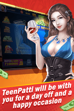 Teen Patti Casino