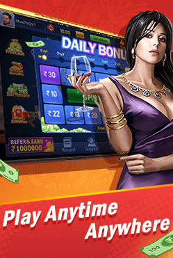 Teen Patti Casino