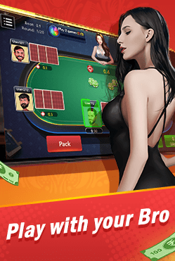 Teen Patti Casino