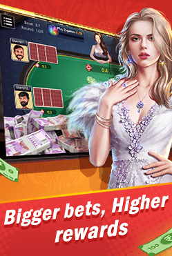 Teen Patti Casino