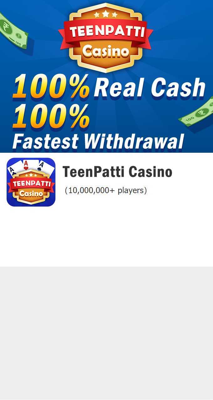 teen patti casino