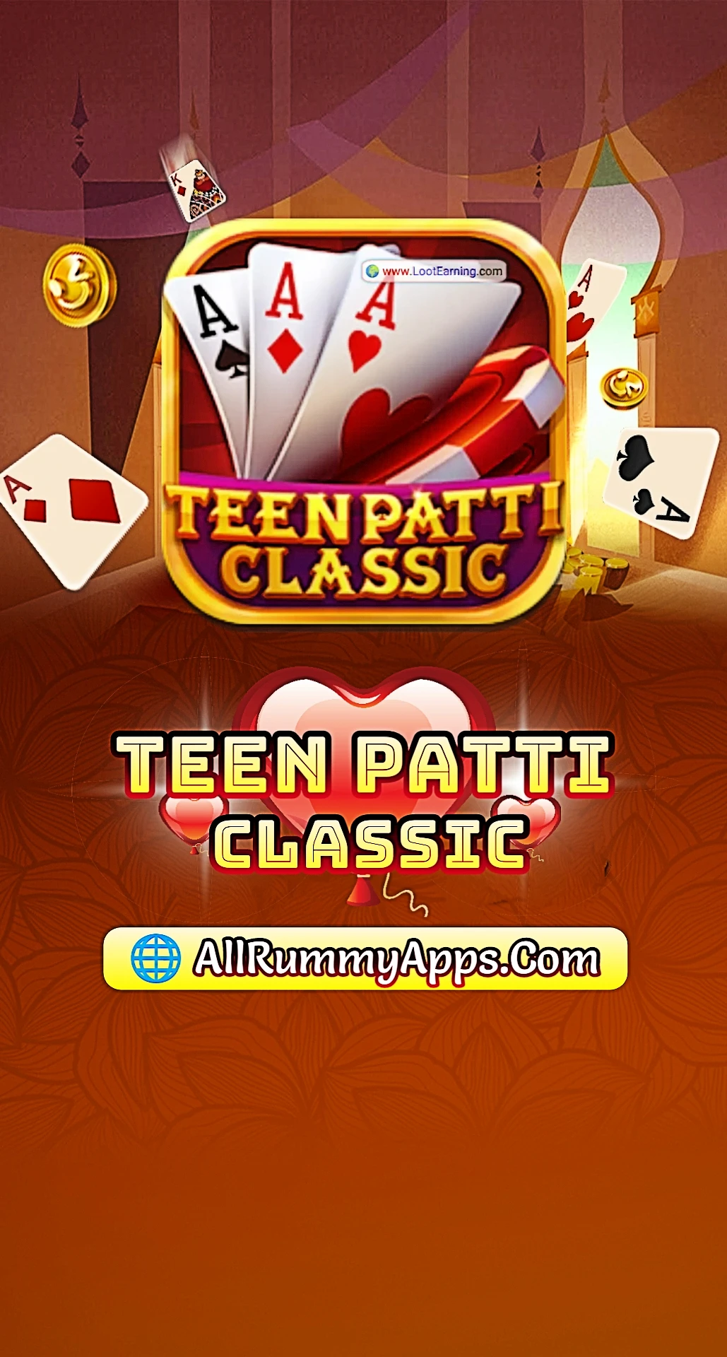 Teen Patti Classic APK