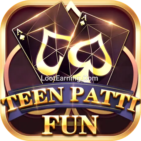 Teen Patti Fun - Teen Patti Sunny