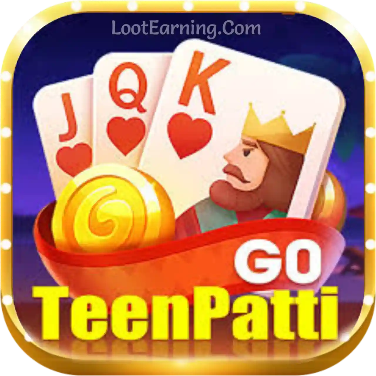 Teen Patti Go - Teen Patti Win