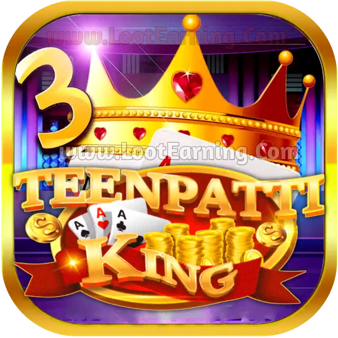 Teen Patti King APK