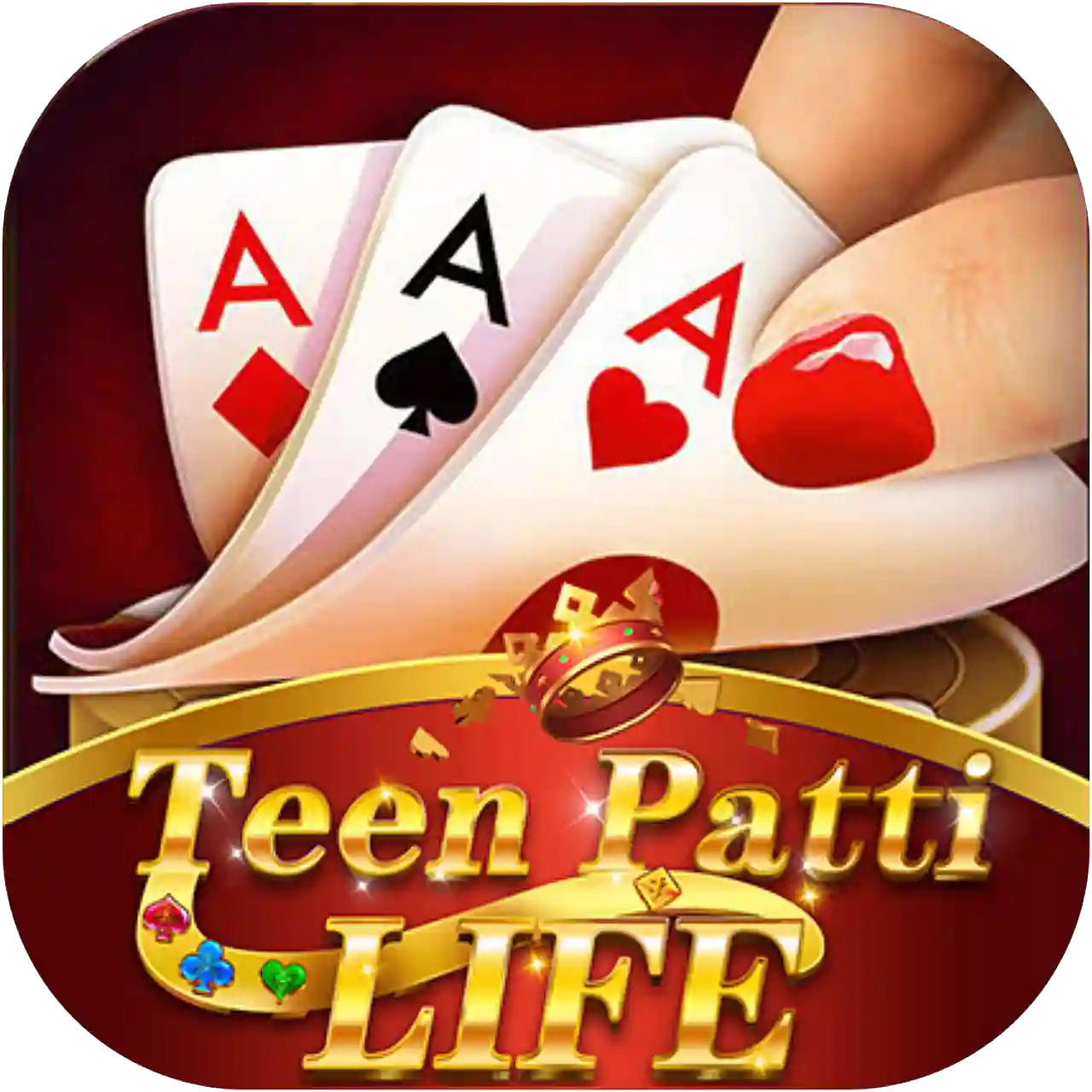 Teen Patti Life - Rummy GoGo