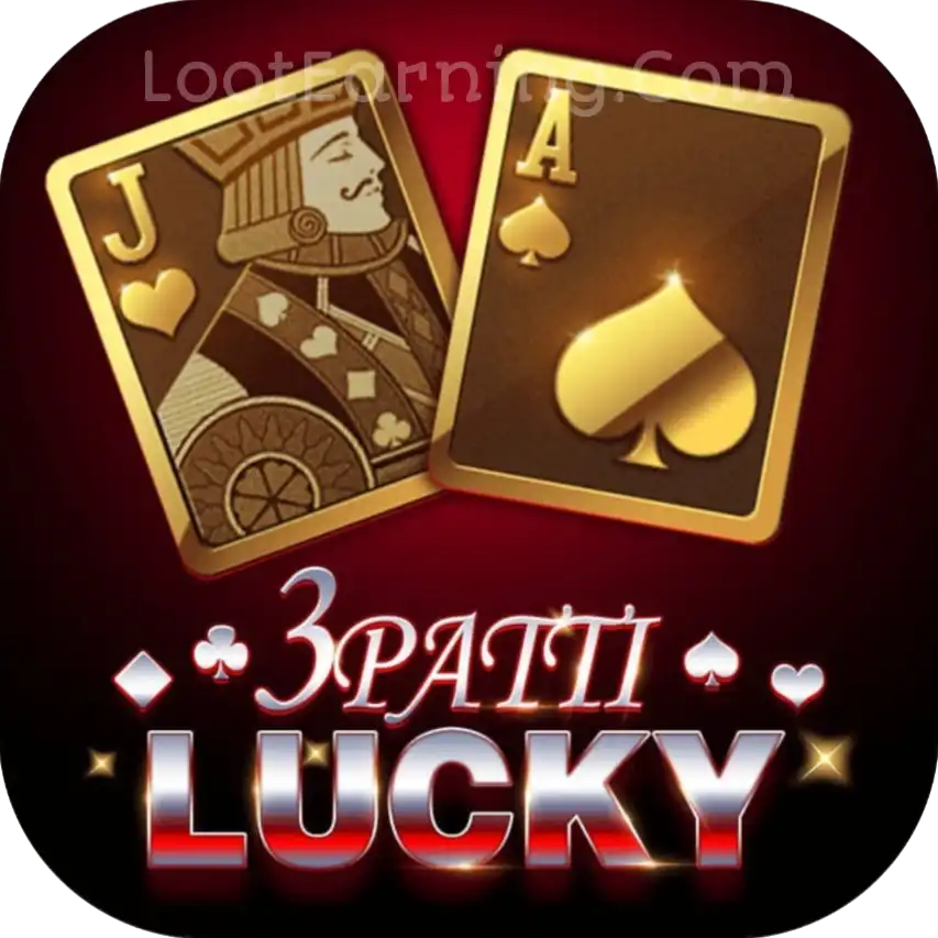 Teen Patti Lucky - dragon vs tiger app