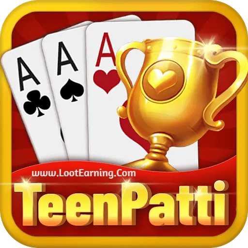 Teen Patti Master - Best Teen Patti App