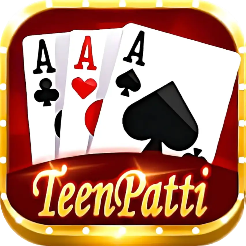 Teen Patti Master - Top 20 Rummy App List