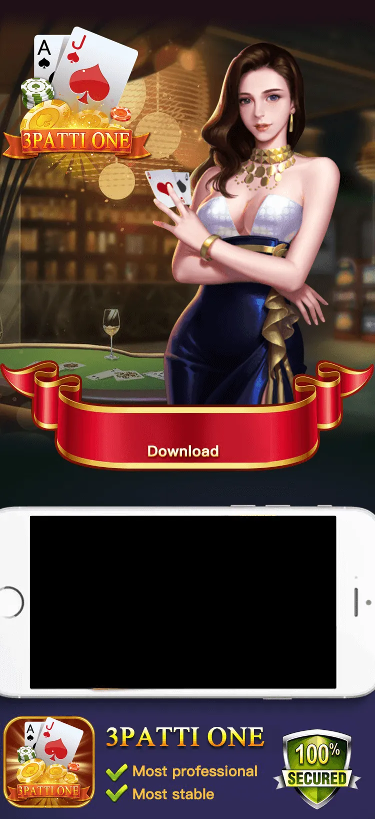 Teen Patti One APK