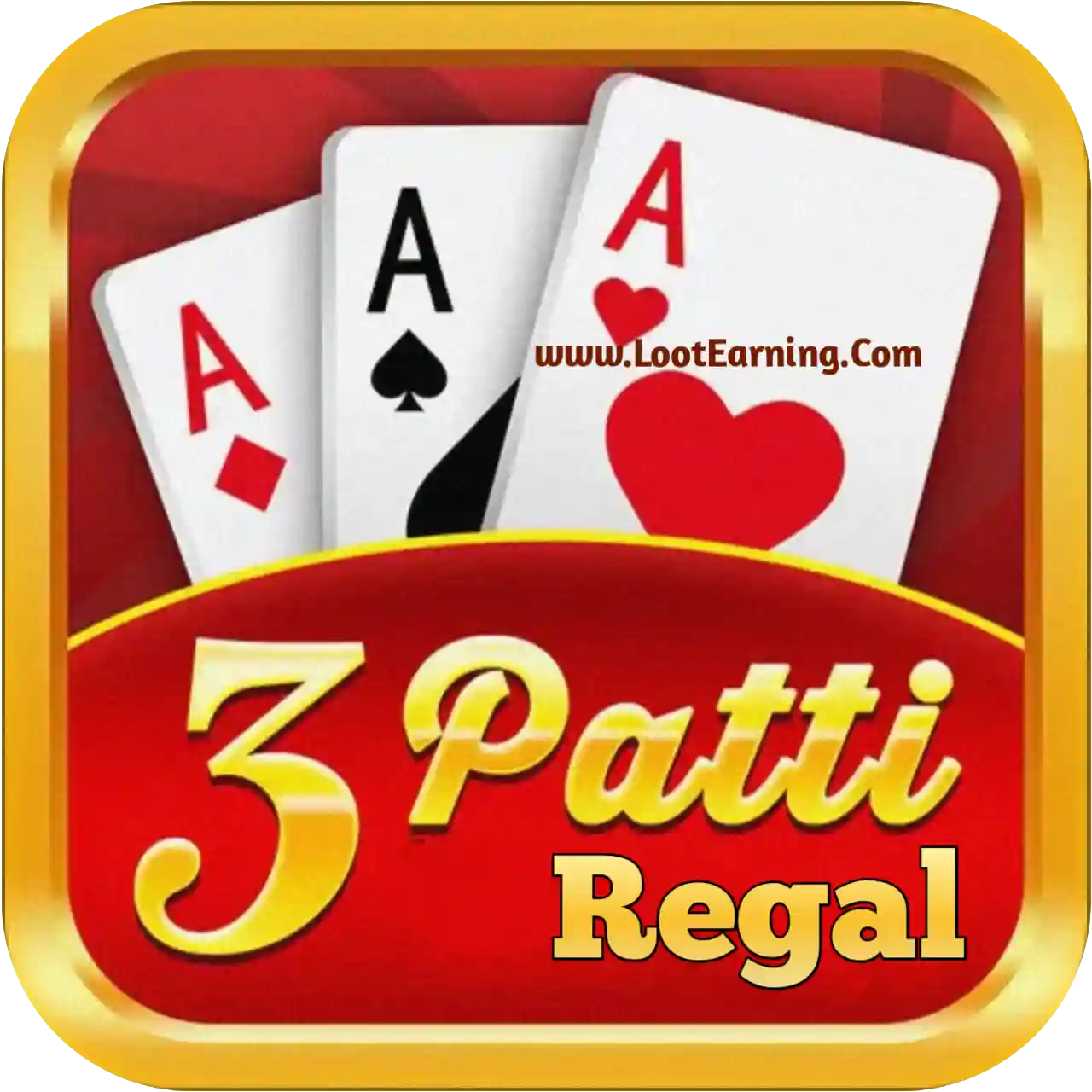 Teen Patti Regal - All Rummy App