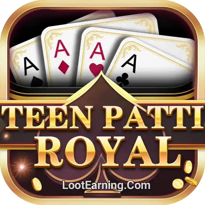 Teen Patti Royal - Teen Patti Sunny