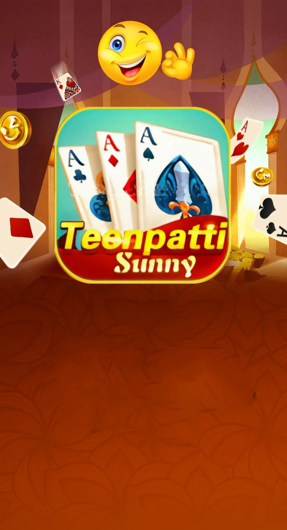 Teen Patti Sunny Apk