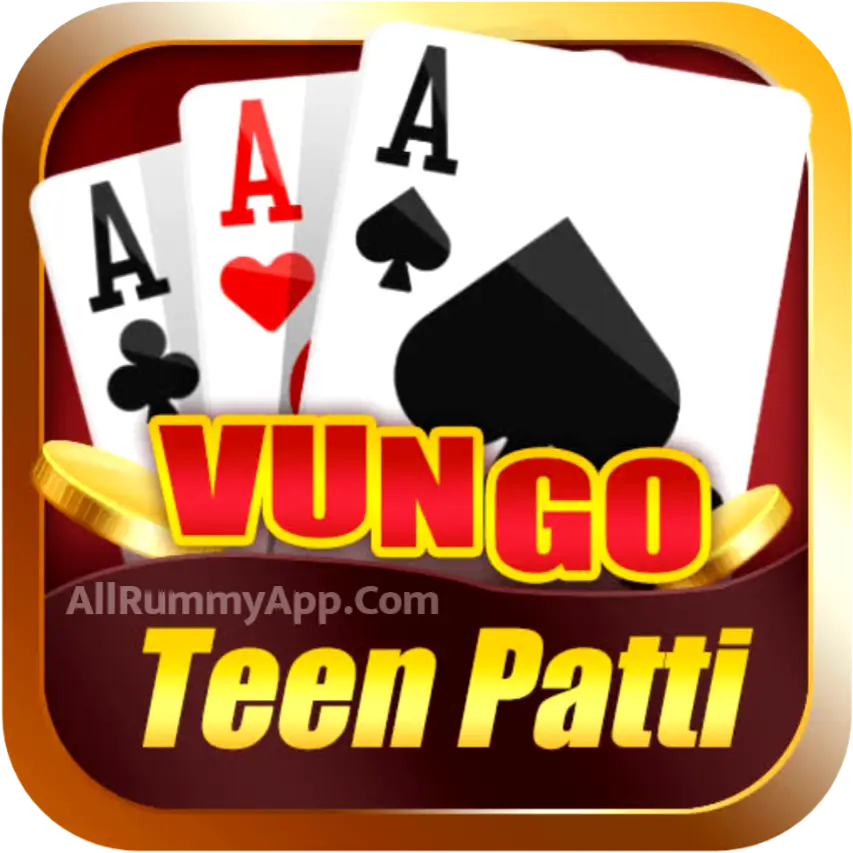 Teen Patti Vungo - Teen Patti Star